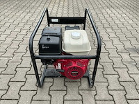 Europower ep6000 stroomgenerator - afbeelding 6 van  9