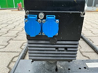 Europower ep6000 stroomgenerator - afbeelding 7 van  9