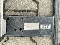 Europower ep6000 stroomgenerator - afbeelding 9 van  9