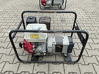 Europower ep6000 stroomgenerator - afbeelding 1 van  11