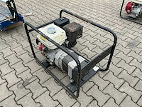 Europower ep6000 stroomgenerator - afbeelding 4 van  11