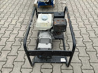 Europower ep6000 stroomgenerator - afbeelding 5 van  11