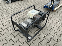 Europower ep6000 stroomgenerator - afbeelding 6 van  11