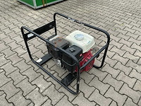 Europower ep6000 stroomgenerator - afbeelding 7 van  11