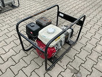 Europower ep6000 stroomgenerator - afbeelding 9 van  11