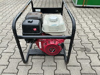 Europower ep6000 stroomgenerator - afbeelding 10 van  11