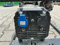 Europower ep6000 stroomgenerator - afbeelding 11 van  11