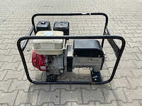 Europower ep6000 stroomgenerator - afbeelding 4 van  8