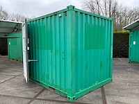 Europower eps44tde hybride stroomaggregaat - afbeelding 2 van  9