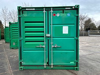 Europower eps44tde hybride stroomaggregaat - afbeelding 7 van  9