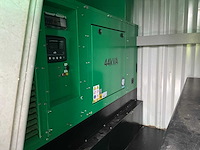 Europower eps44tde hybride stroomaggregaat - afbeelding 3 van  9