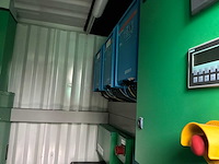 Europower eps44tde hybride stroomaggregaat - afbeelding 6 van  9