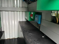 Europower eps44tde hybride stroomaggregaat - afbeelding 4 van  9