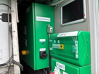 Europower eps44tde hybride stroomaggregaat - afbeelding 8 van  9