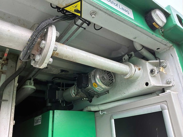 Europower eps44tde hybride stroomaggregaat - afbeelding 9 van  9