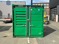 Europower eps66tde groene hybride stroomgenerator - afbeelding 6 van  13