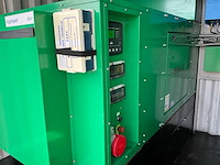 Europower eps66tde groene hybride stroomgenerator - afbeelding 11 van  13