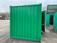 Europower eps66tde hybride stroomaggregaat - afbeelding 3 van  8