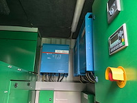 Europower eps66tde hybride stroomaggregaat - afbeelding 8 van  8