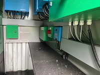 Europower eps66tde hybride stroomaggregaat - afbeelding 5 van  8