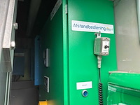 Europower eps66tde hybride stroomaggregaat - afbeelding 6 van  8