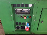 Europower eps9tde stroomgenerator - afbeelding 3 van  6