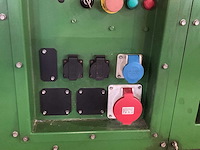 Europower eps9tde stroomgenerator - afbeelding 4 van  6