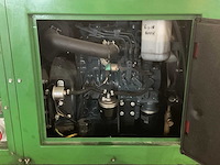 Europower eps9tde stroomgenerator - afbeelding 5 van  6