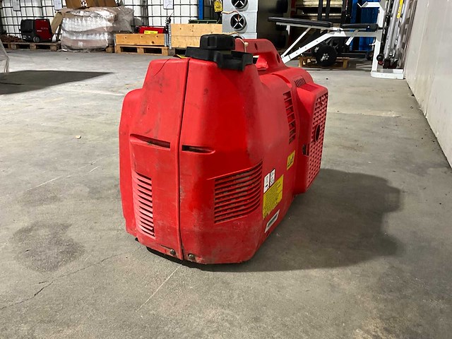 Europower epsi2000 invertergenerator - afbeelding 3 van  6