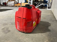 Europower epsi2000 invertergenerator - afbeelding 3 van  6