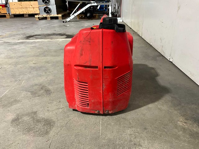 Europower epsi2000 invertergenerator - afbeelding 4 van  6