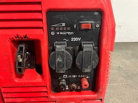 Europower epsi2000 invertergenerator - afbeelding 6 van  6