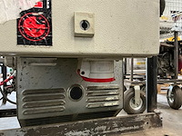 Europower noodstroomaggregaat - afbeelding 1 van  5