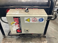 Europower noodstroomaggregaat - afbeelding 5 van  5