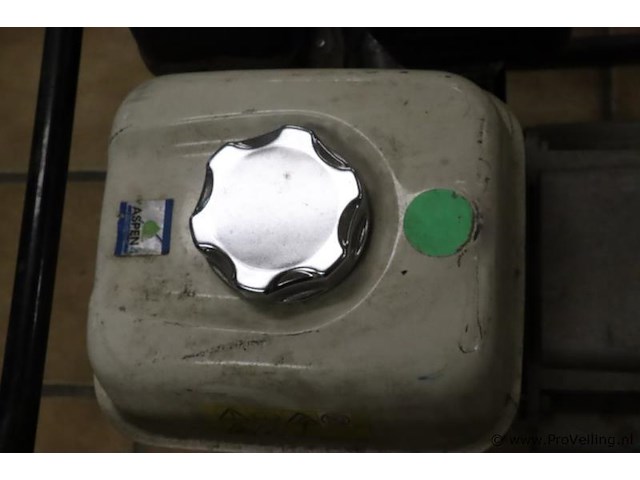 Europower stroomaggregaat ep3300 - afbeelding 2 van  11