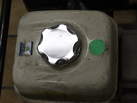 Europower stroomaggregaat ep3300 - afbeelding 2 van  11