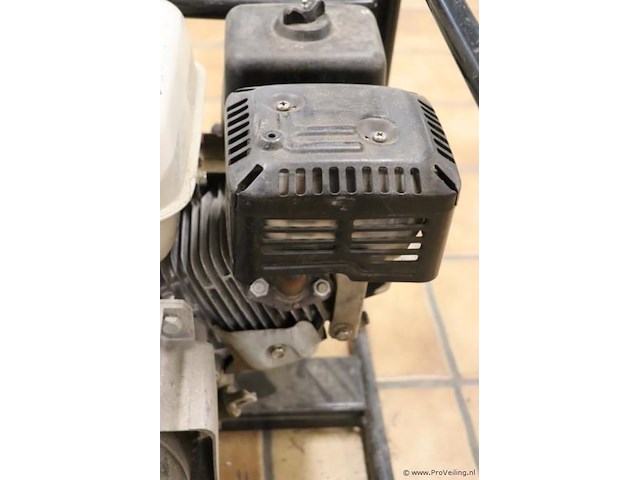 Europower stroomaggregaat ep3300 - afbeelding 3 van  11