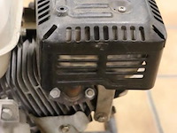 Europower stroomaggregaat ep3300 - afbeelding 3 van  11