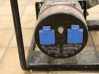 Europower stroomaggregaat ep3300 - afbeelding 4 van  11