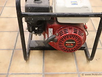 Europower stroomaggregaat ep3300 - afbeelding 6 van  11