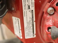 Europower stroomaggregaat ep3300 - afbeelding 7 van  11