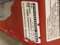 Europower stroomaggregaat ep3300 - afbeelding 8 van  11