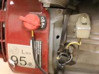 Europower stroomaggregaat ep3300 - afbeelding 11 van  11