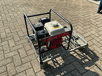 Europower stroomgenerator - afbeelding 1 van  6