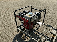 Europower stroomgenerator - afbeelding 2 van  6