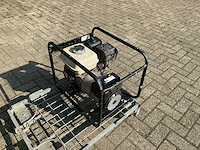 Europower stroomgenerator - afbeelding 3 van  6