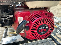 Europower stroomgenerator - afbeelding 6 van  6