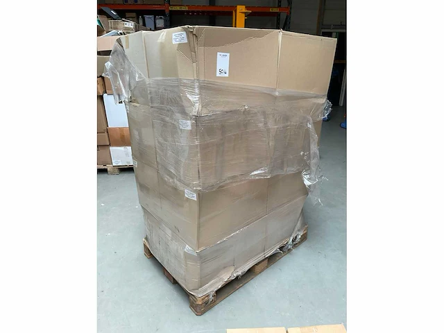 Europroducts qualitex needlefleece huishouddoeken (8000x) - afbeelding 2 van  5