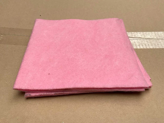 Europroducts qualitex needlefleece huishouddoeken (8000x) - afbeelding 5 van  5