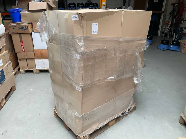 Europroducts qualitex needlefleece huishouddoeken (8000x) - afbeelding 1 van  5